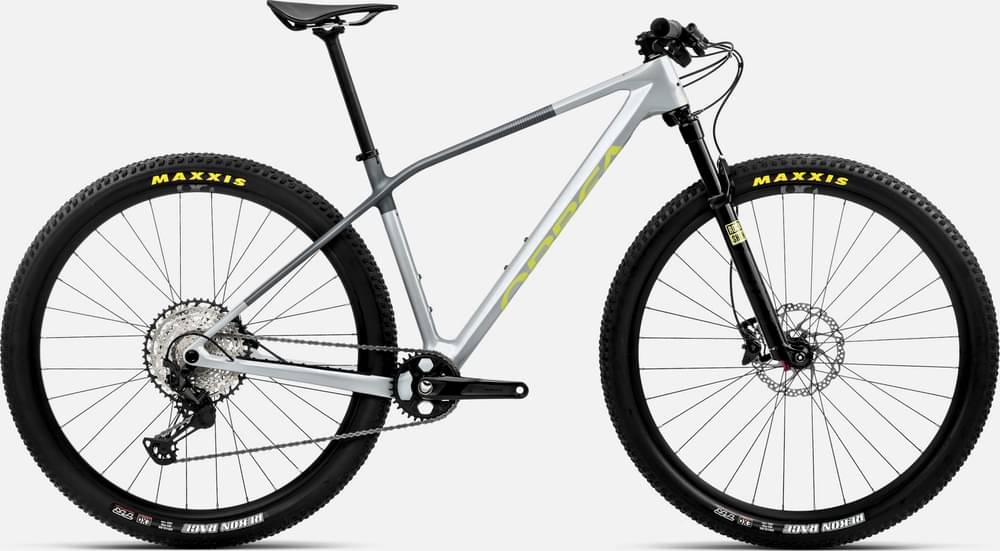 Orbea ALMA M30