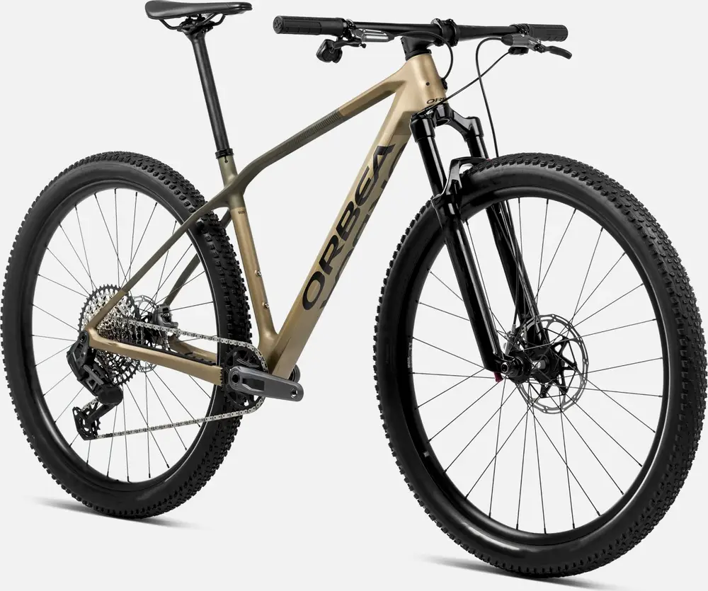 Alma M50 Orbea Alma 20 2024 Orbea ALMA M50 – Specs, Comparisons