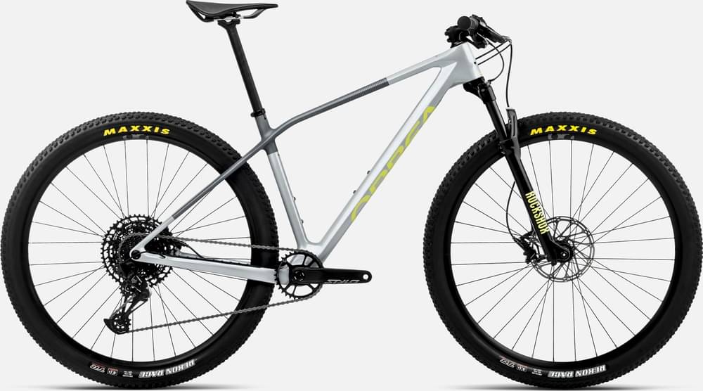 Orbea ALMA M51