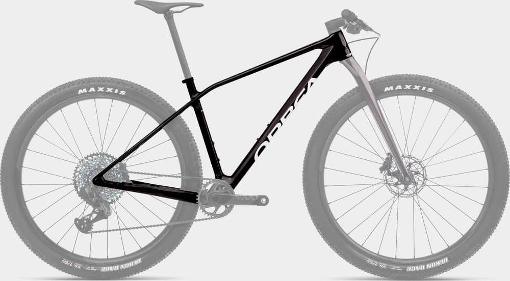 Orbea ALMA OMX 2024