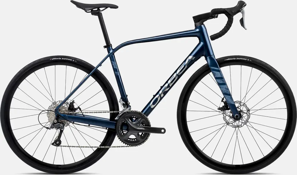 パーツ ORBEA AVANT 2024 Orbea AVANT H60 – Specs, Comparisons, Reviews – 99 Spokes