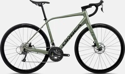 ORBEA AVANT(追加画像 確認用) 2024 Orbea AVANT H60 – Specs, Comparisons, Reviews – 99 Spokes
