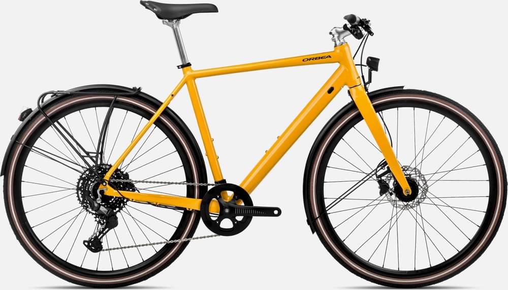 Orbea CARPE 10