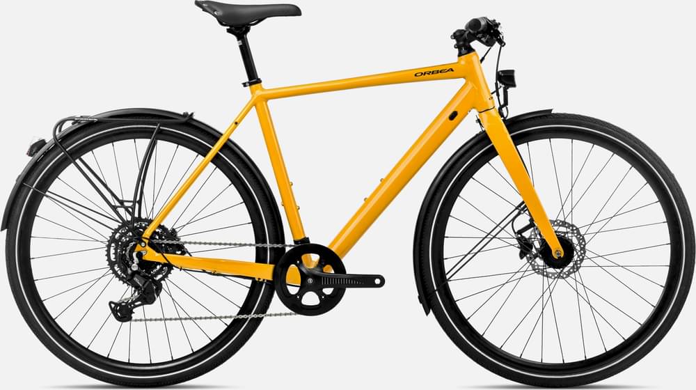 Orbea CARPE 15