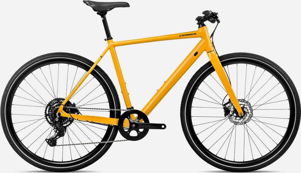 Orbea CARPE 20