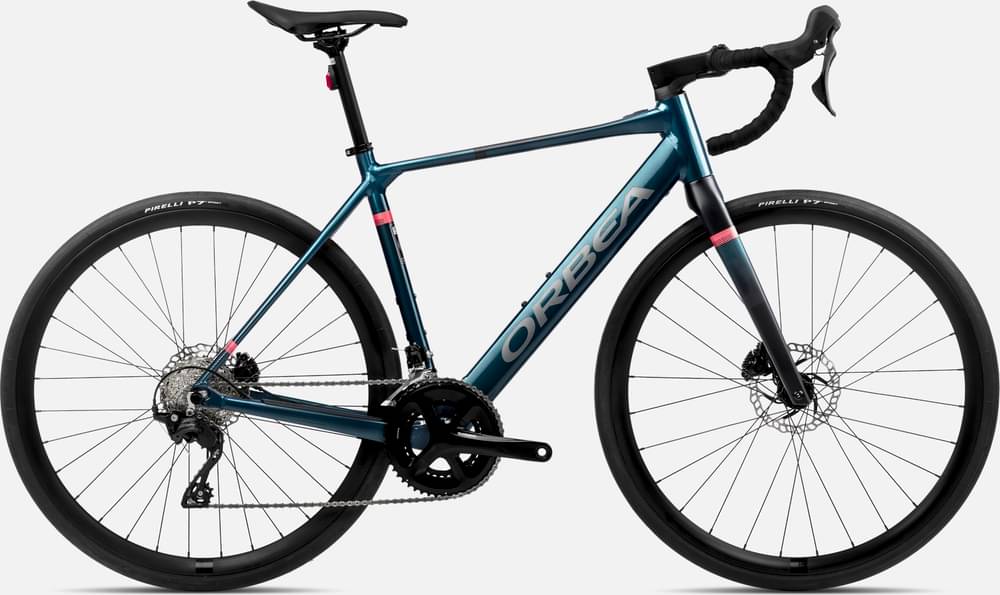 Orbea GAIN D30