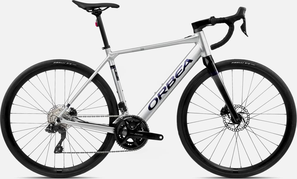 Orbea GAIN D30i