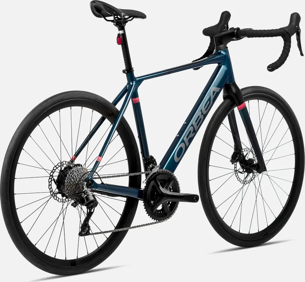 Orbea Gain D40