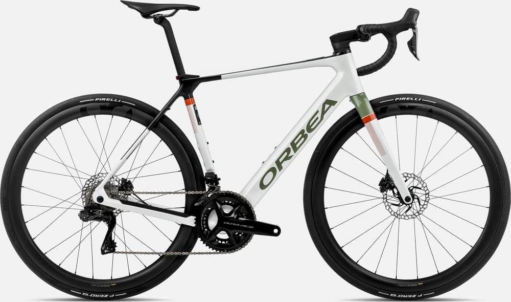 Orbea GAIN M10i