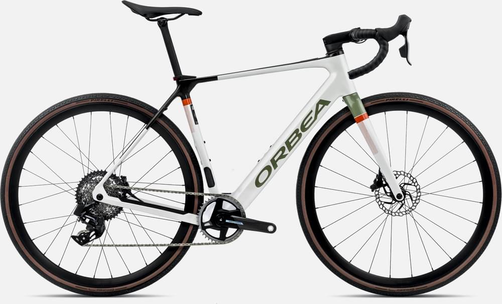 Orbea GAIN M21e 1X