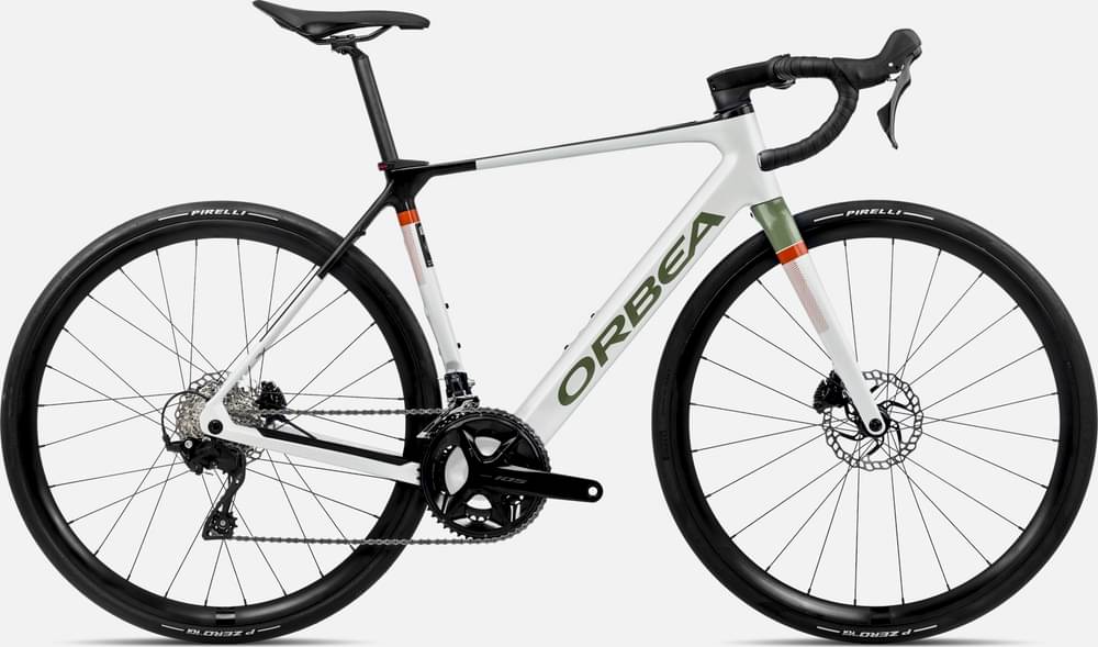 Orbea GAIN M30