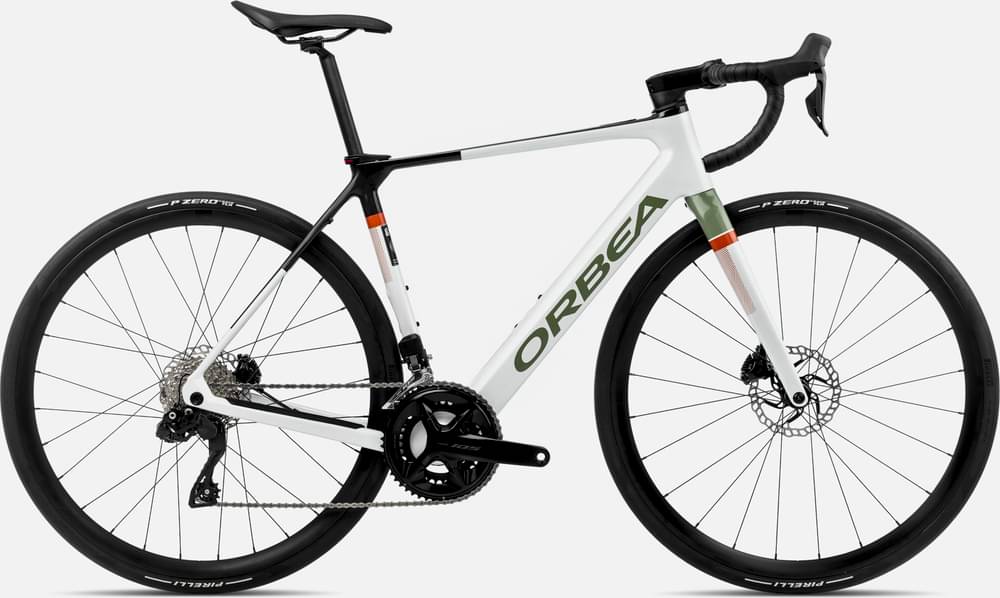 Orbea GAIN M30i