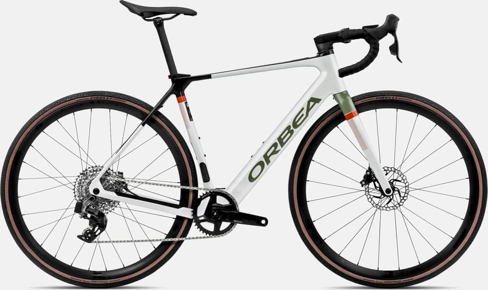 Orbea GAIN M31e 1X