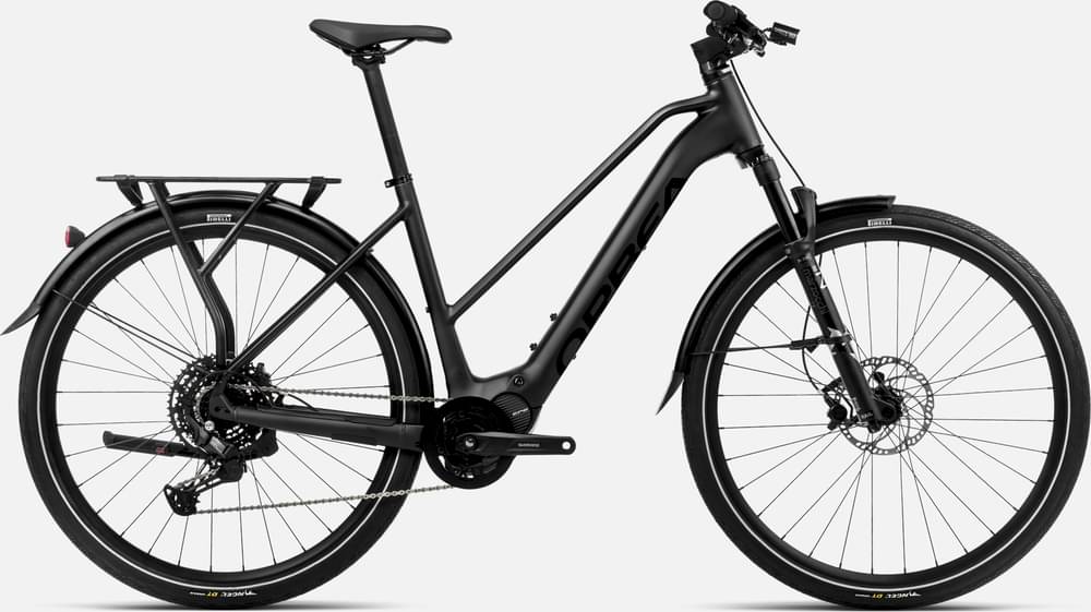 Orbea KEMEN MID 30