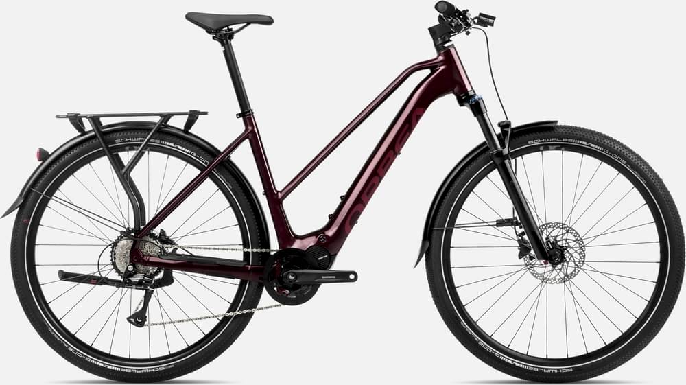 Orbea KEMEN MID 40