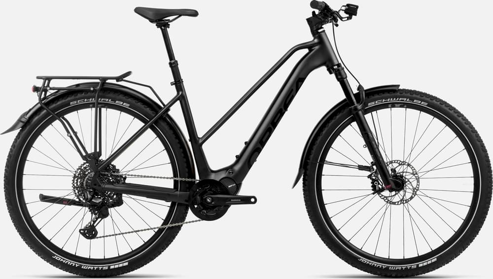 Orbea KEMEN MID SUV 10