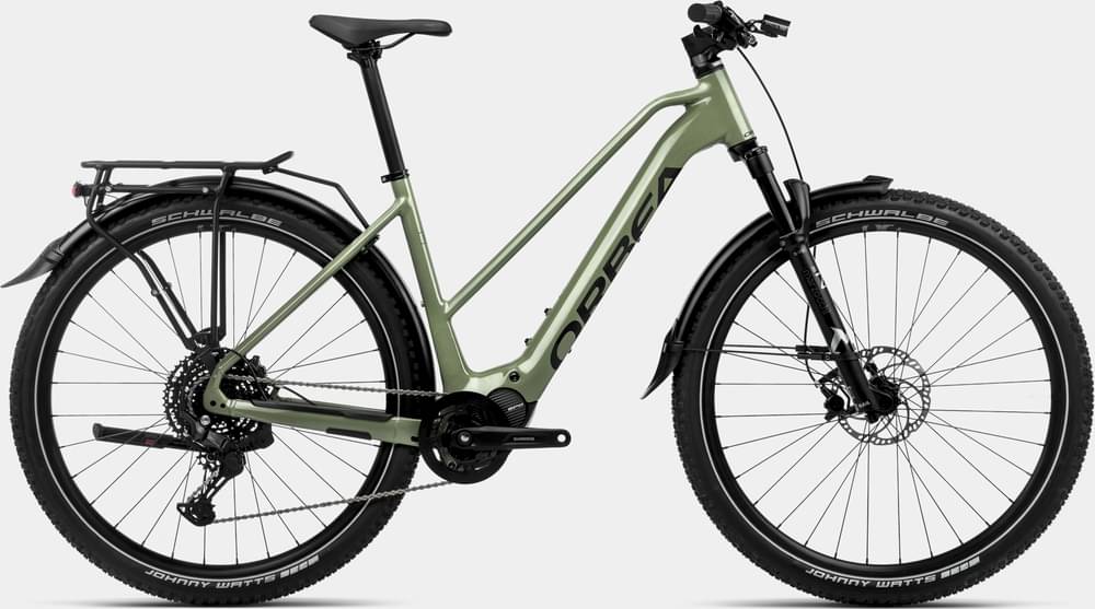 Orbea KEMEN MID SUV 30