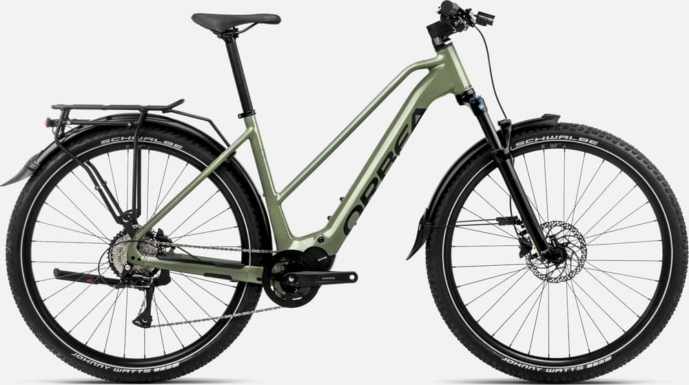 Orbea KEMEN MID SUV 40
