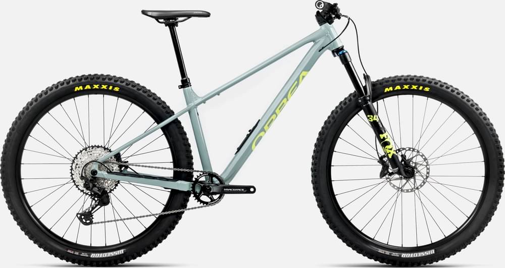 Orbea LAUFEY H-LTD