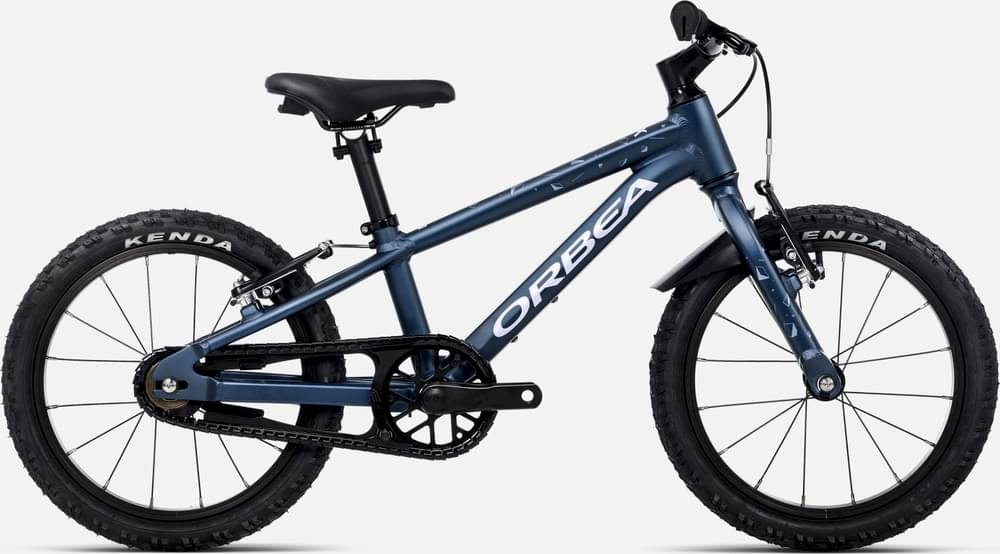 Orbea MX 16