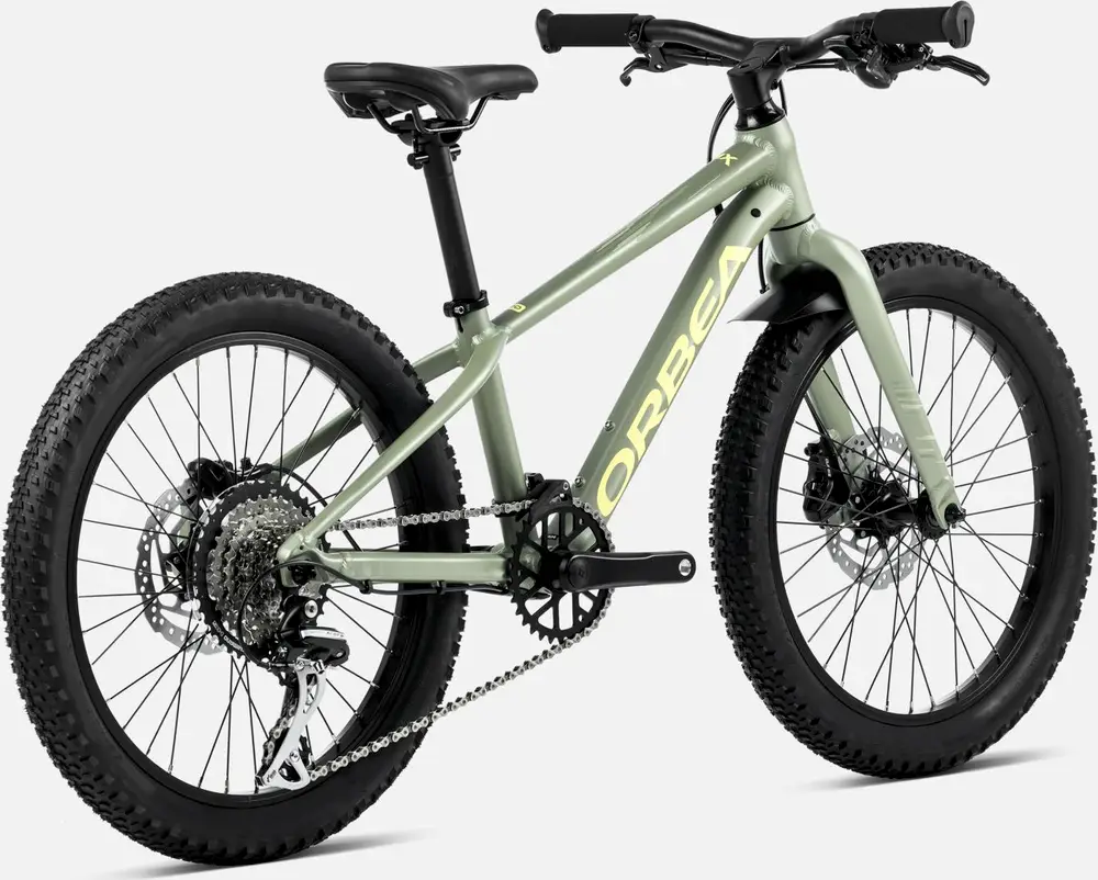2024 Orbea MX 20 TEAM DISC – Specs, Comparisons, Reviews – 99 Spokes