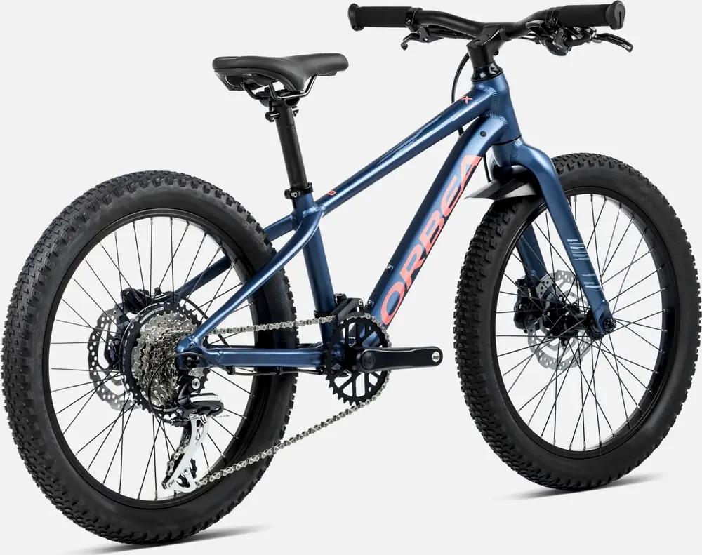 Mx 20 Dirt 2024 — Orbea : NEU: Orbea MX 20 dirt in/ mit OVP – UHHFW
