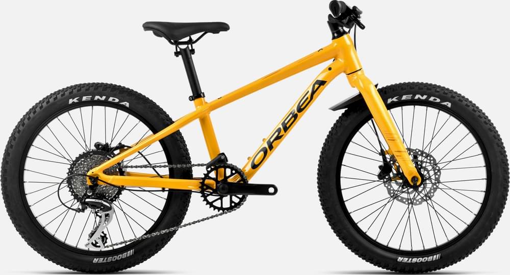 Orbea MX 20 TEAM DISC
