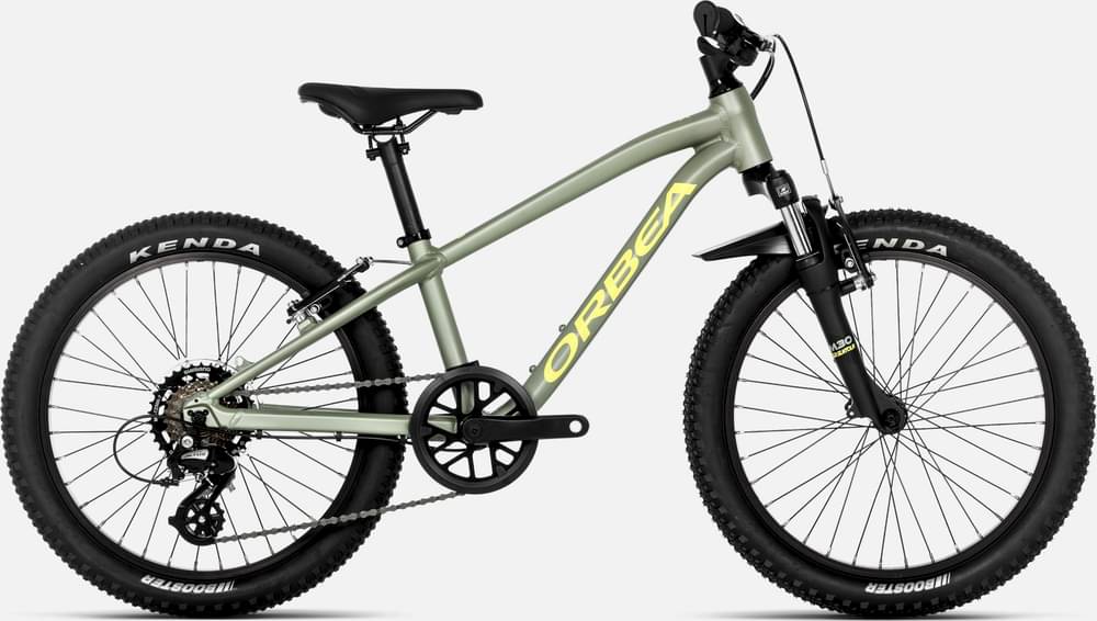 Orbea MX 20 XC