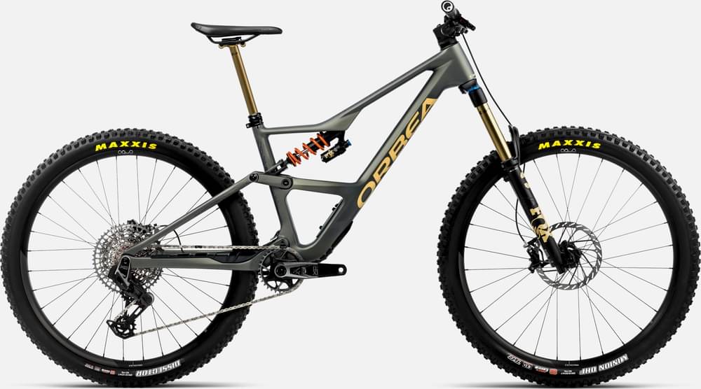 Orbea OCCAM LT M-TEAM