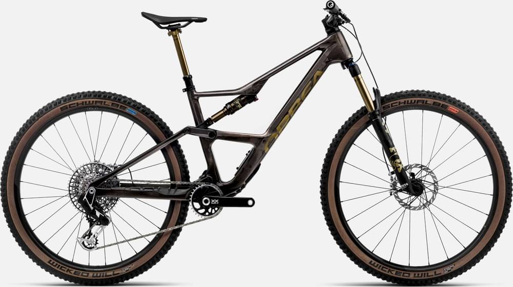 Orbea OCCAM SL M-LTD