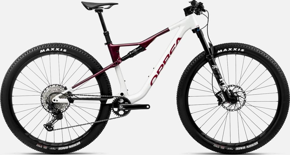 Orbea OIZ H10