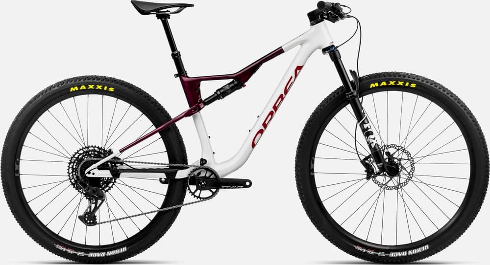 Orbea OIZ H20