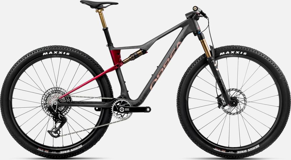2024 Orbea OIZ M-LTD – Specs, Comparisons, Reviews – 99 Spokes