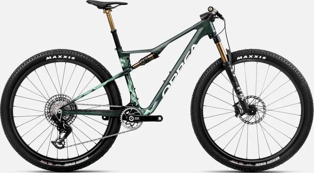 MAX OT：追加オプション 2024 Orbea OIZ M-LTD – Specs, Comparisons, Reviews – 99 Spokes