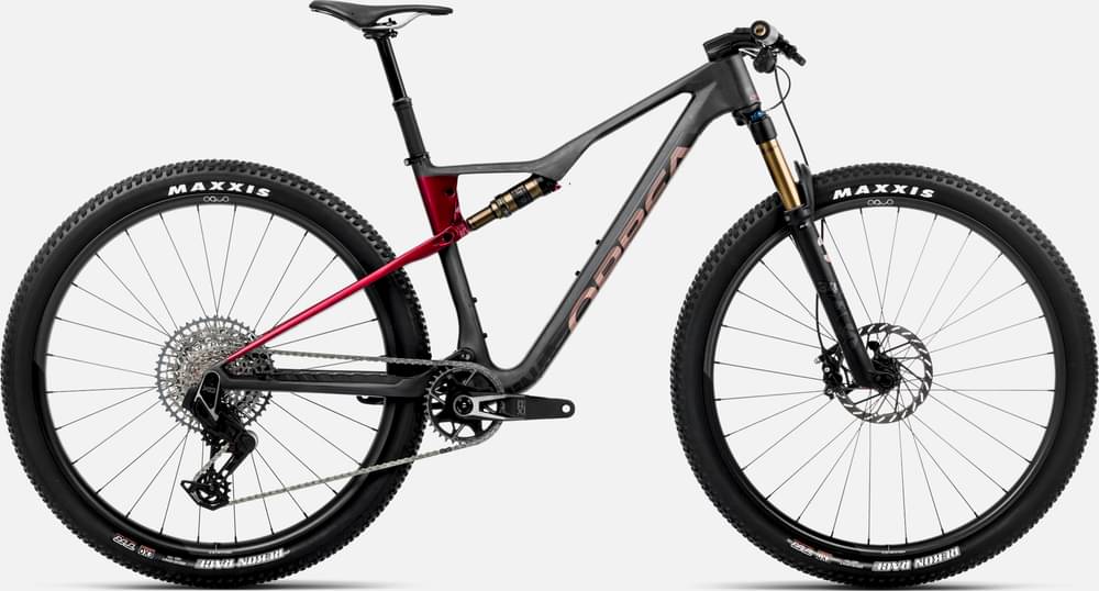 MTB マビック2014年式 2014 Pivot Mach 5.5 Carbon X01 Bike - Reviews, Comparisons