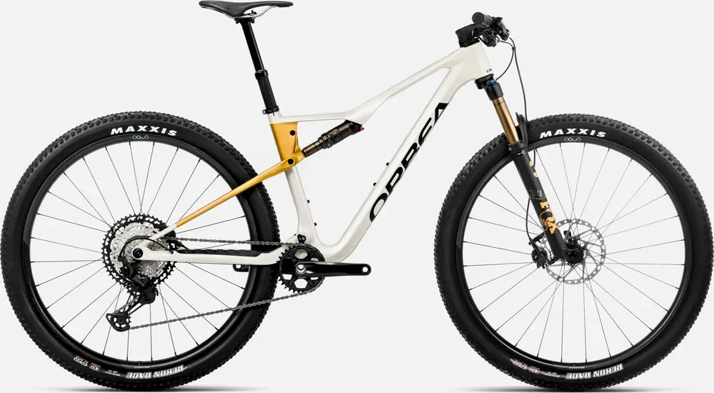 First Look: 2023 Orbea Oiz - A Modern XC Machine - Pinkbike