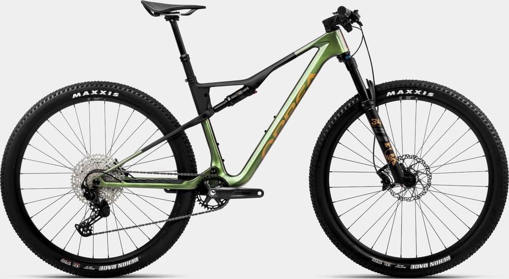 Orbea OIZ M30