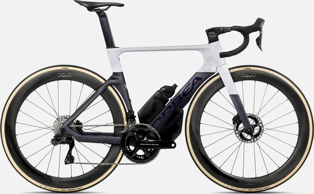 Orbea ORCA AERO M10iLTD