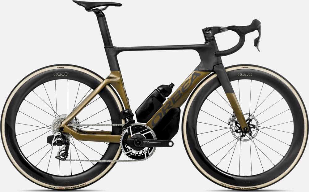 Orbea ORCA AERO M11eLTD