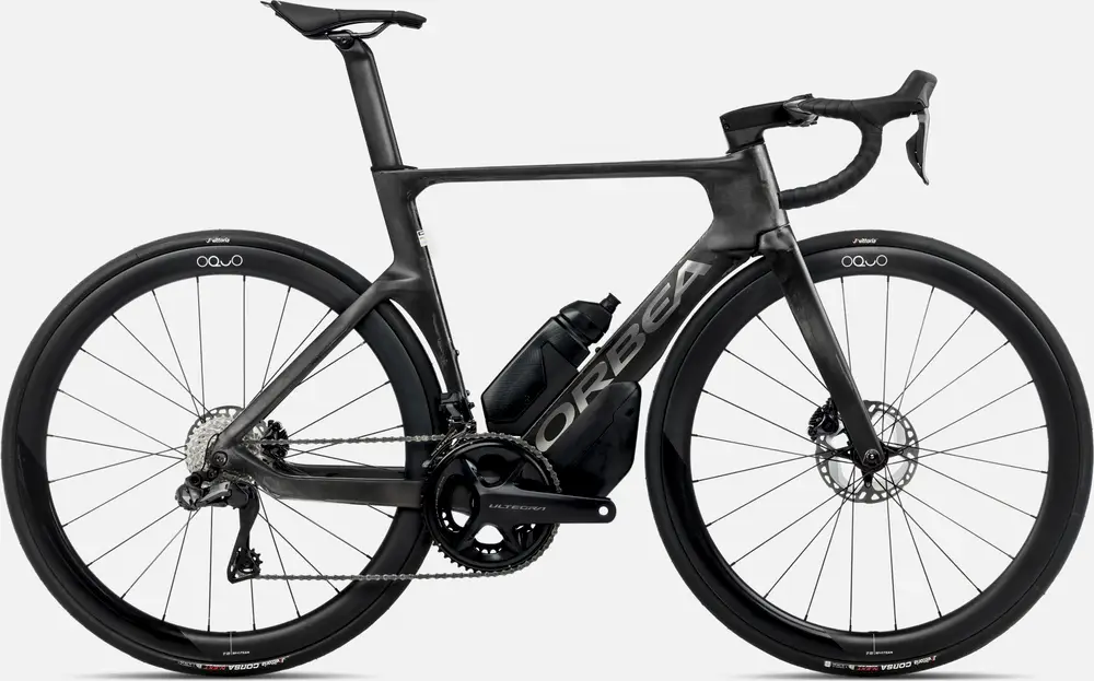 2024 Orbea ORCA AERO M20iLTD – Specs, Comparisons, Reviews – 99 Spokes