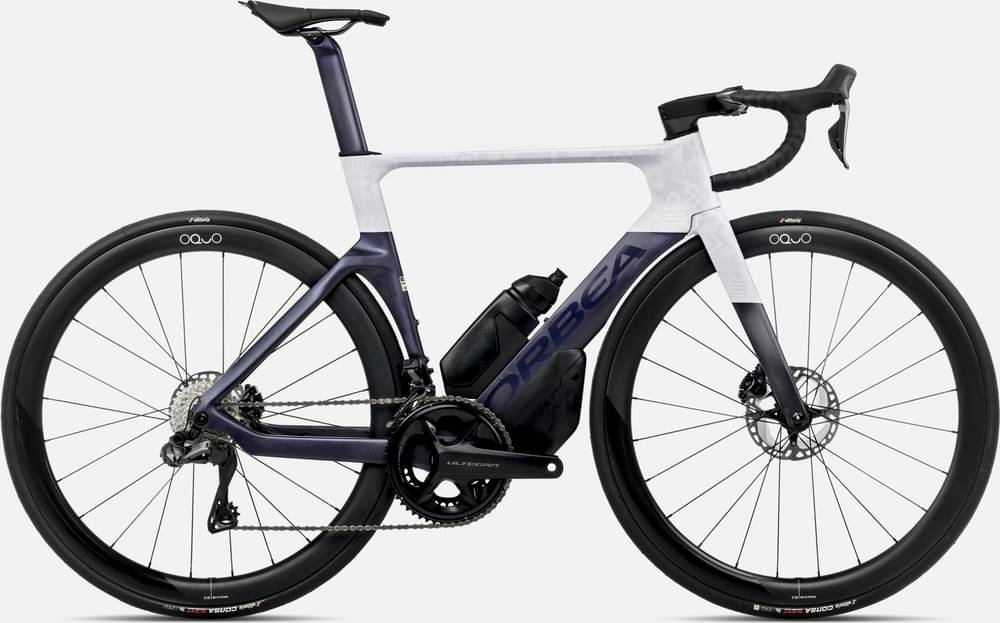 Orbea - ORCA AERO M10iLTD — 2BX