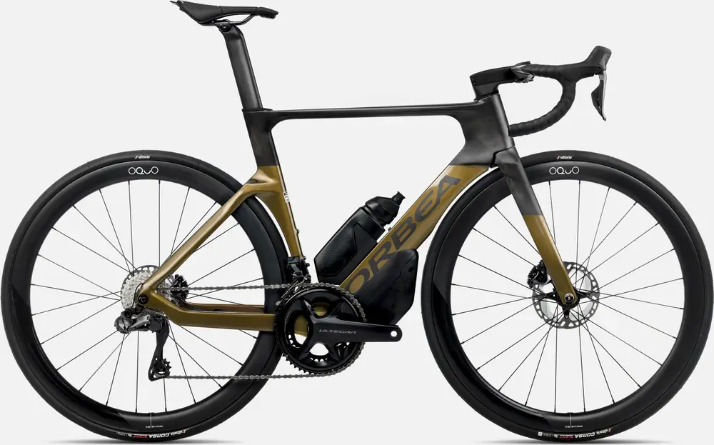 2024 Orbea ORCA AERO M20iLTD – Specs, Comparisons, Reviews – 99 Spokes