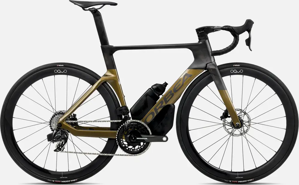 2024 Orbea ORCA AERO M21eLTD – Specs, Comparisons, Reviews – 99 Spokes