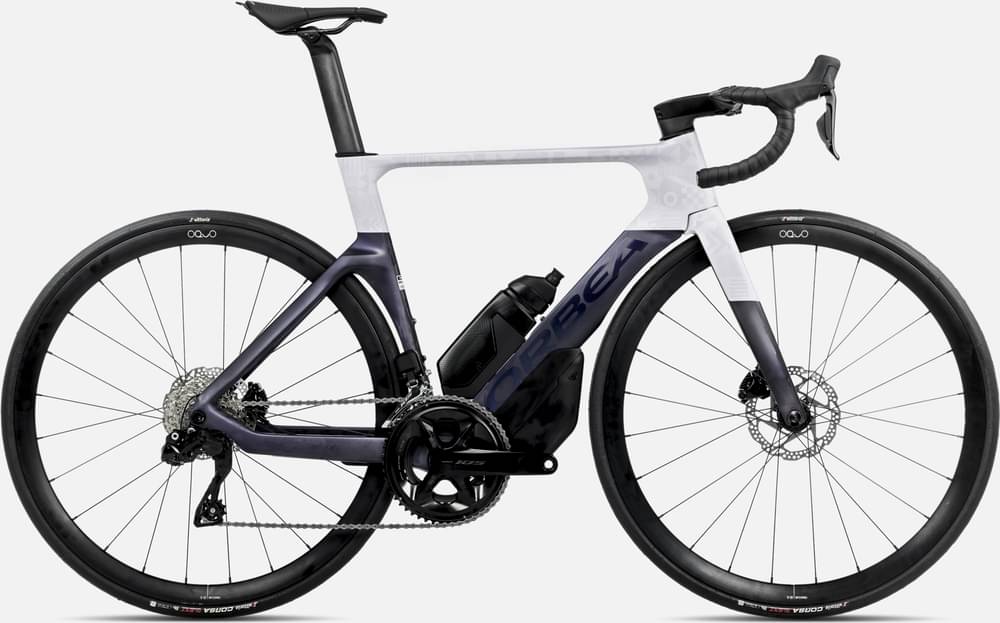 Orbea ORCA AERO M30iLTD
