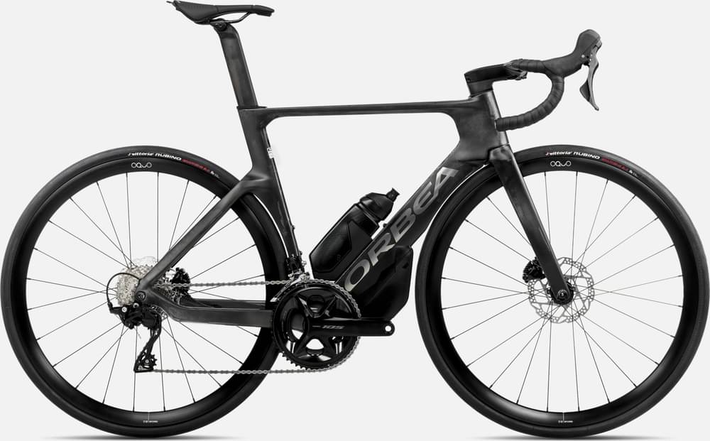 ORBEA MITIS バックカーボン ロードフレーム ORBEA】カラーオーダー フルカーボンフレーム＆ホイール 電動105