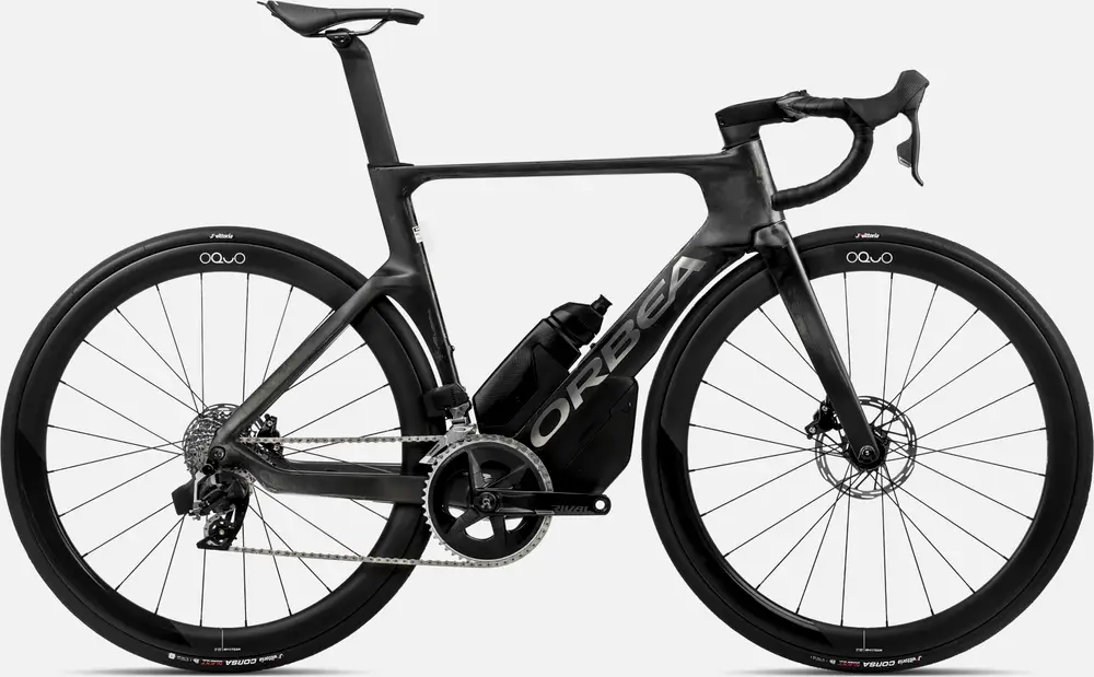 2024 Orbea ORCA AERO M31eLTD PWR – Specs, Comparisons, Reviews