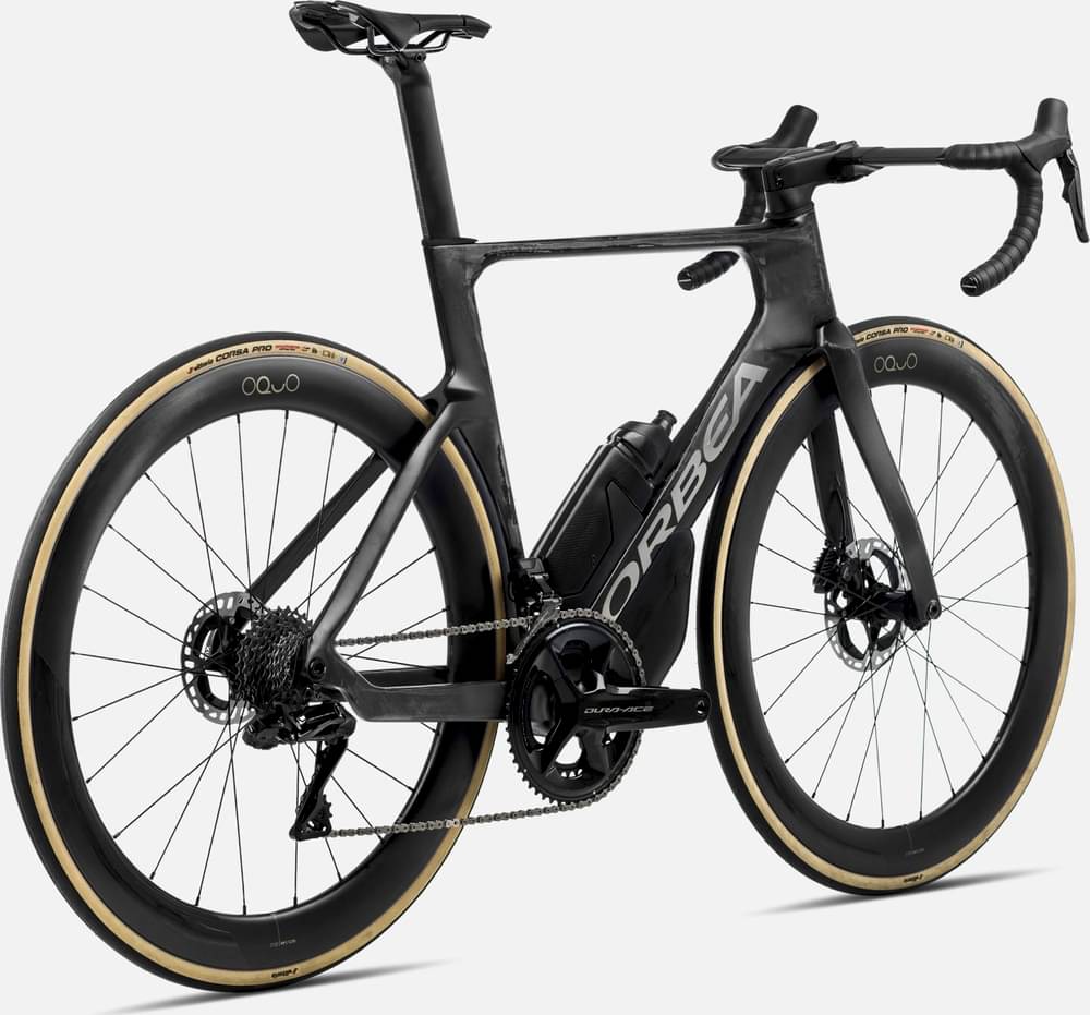 2024 Orbea ORCA AERO M31eLTD PWR – Specs, Comparisons, Reviews