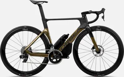 オラクルベリー 2024 Orbea ORCA AERO M31eLTD PWR – Specs, Comparisons, Reviews