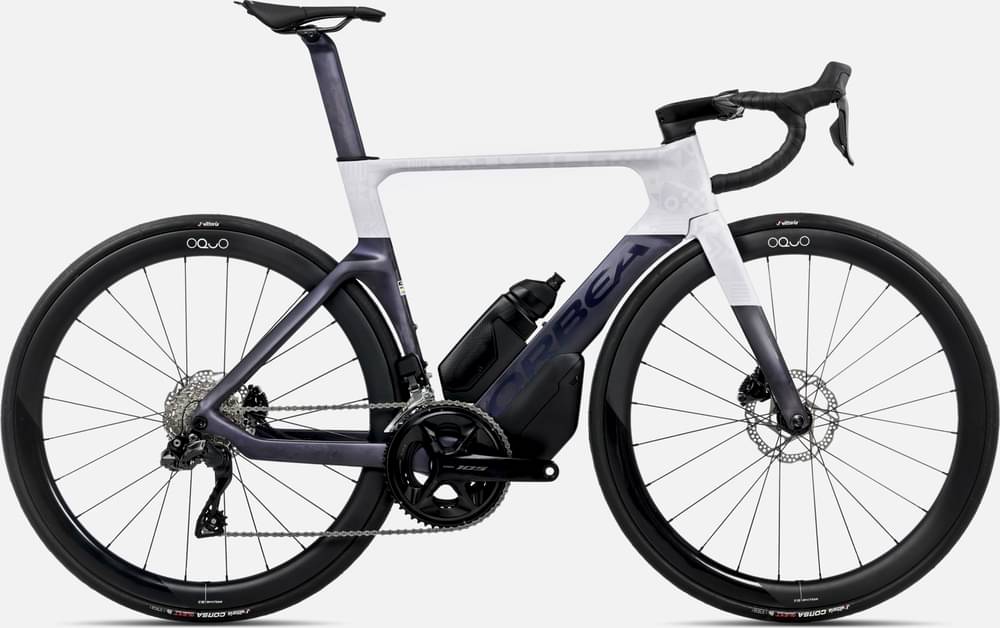 Orbea ORCA AERO M35iLTD PWR