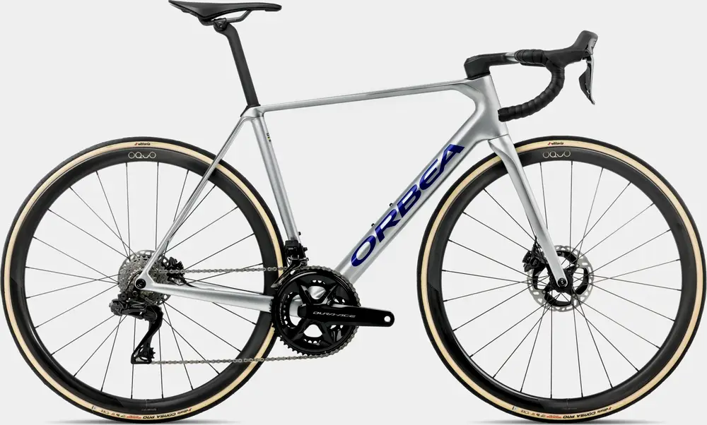 2024 Orbea ORCA M10iLTD PWR – Specs, Comparisons, Reviews – 99 Spokes